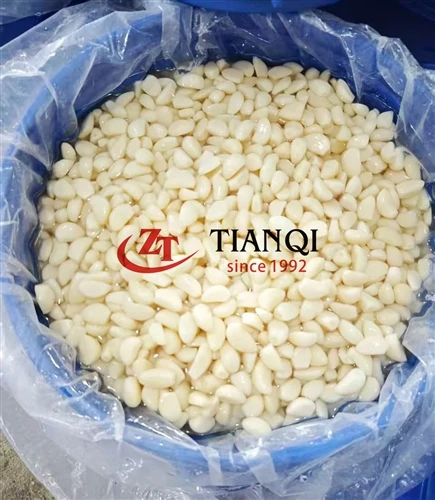180kgs Drum Packed Qej hauv Brine: Cia & Txee Lub Neej